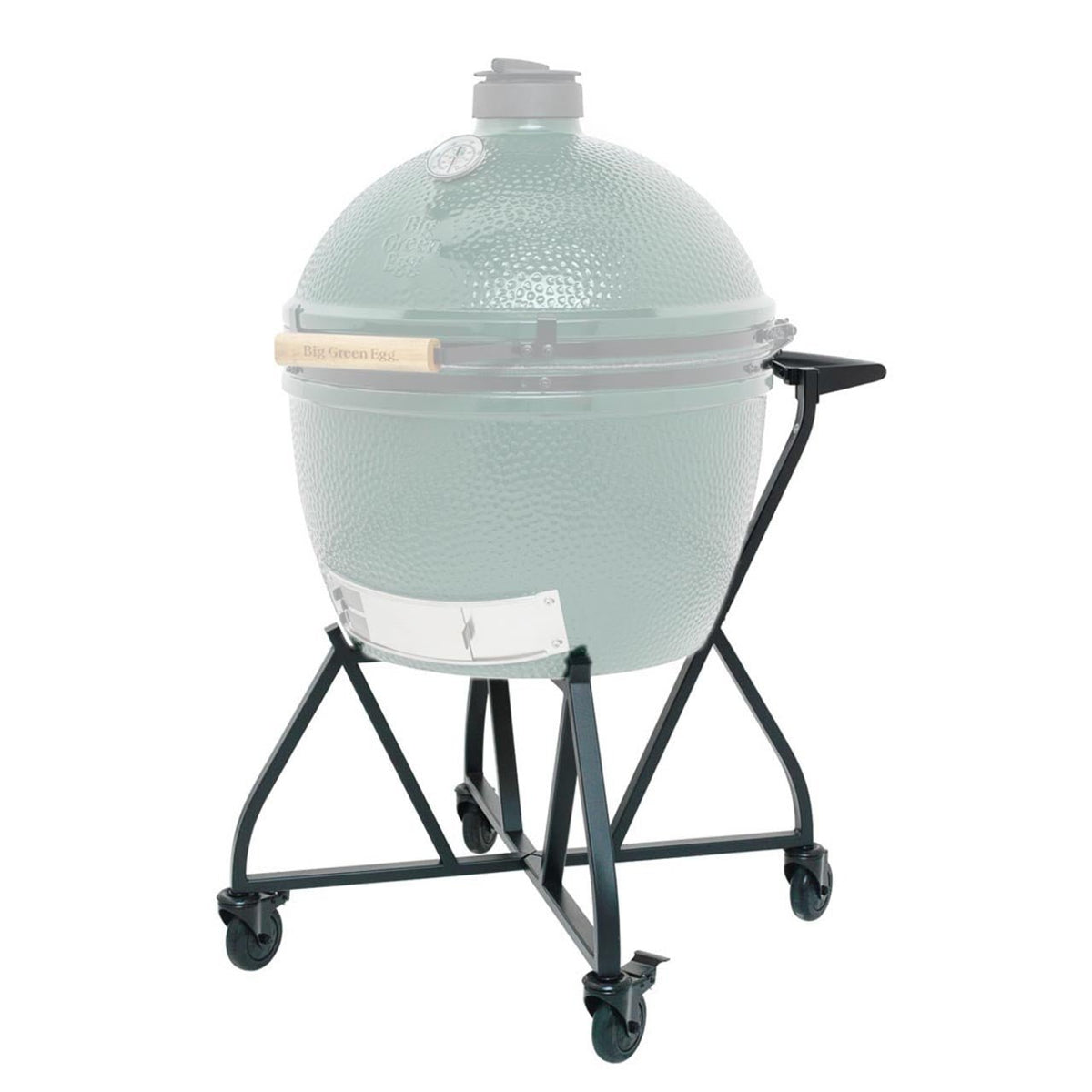 Big Green Egg IntEGGrated Nest+Handler Large - Grillstar.deBig Green Egg IntEGGrated Nest+Handler LargeBig Green EggGrillstar.deBGE - 1201750665719120175