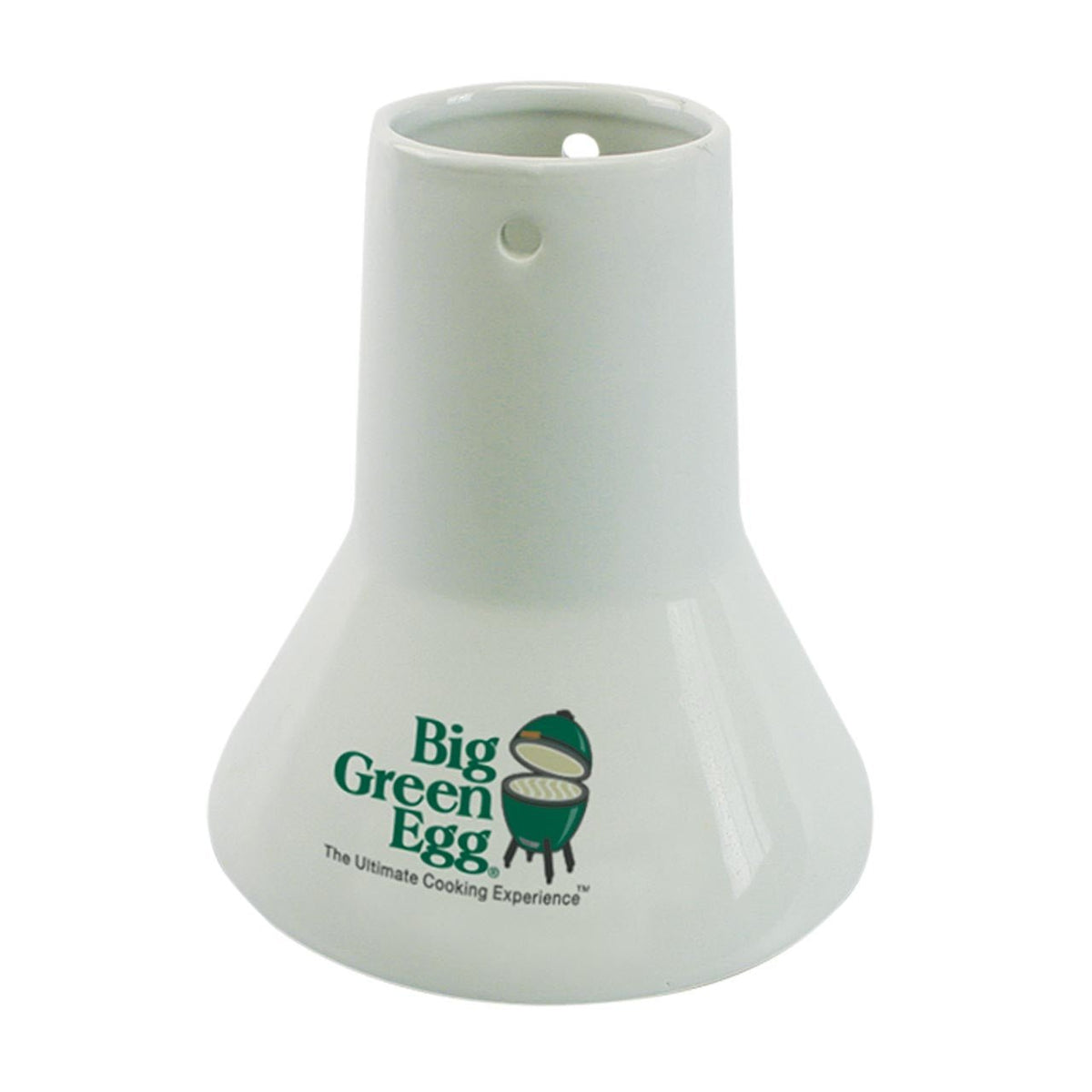 Big Green Egg Keramik Geflügelhalter - Grillstar.deBig Green Egg Keramik GeflügelhalterBig Green EggGrillstar.deBGE - 1197660665719119766