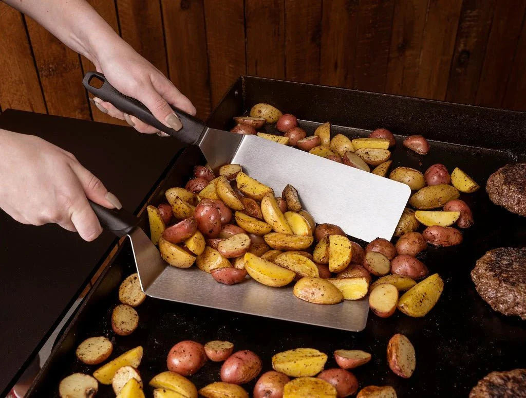 Blackstone Griddle Professional Toolkit – 5 teilig - Grillstar.deBlackstone Griddle Professional Toolkit – 5 teiligGrillzubehörBlackstoneGrillstar.de