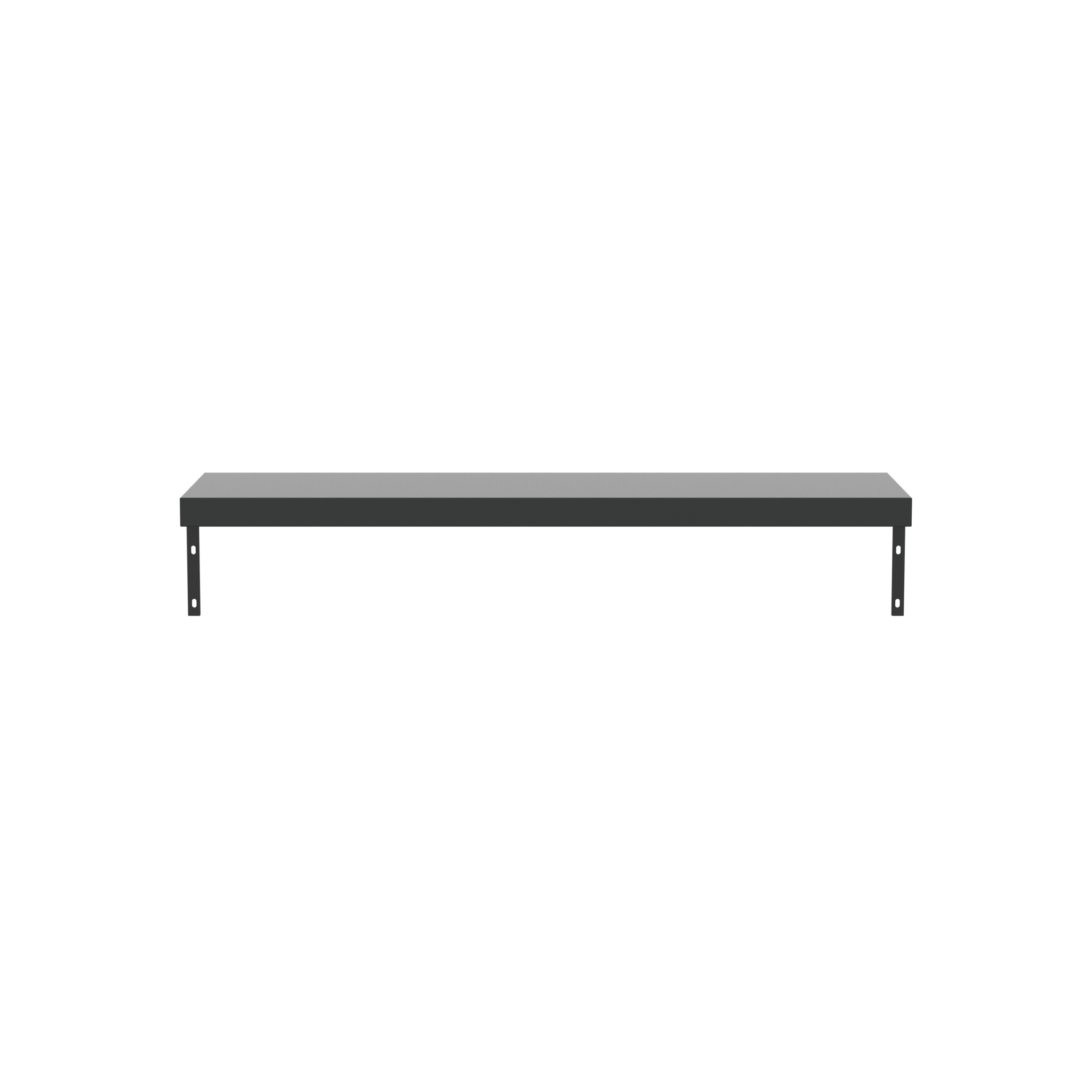 Brabura Standing Bar 100 Metal - Grillstar.deBrabura Standing Bar 100 MetalBraburaGrillstar.de