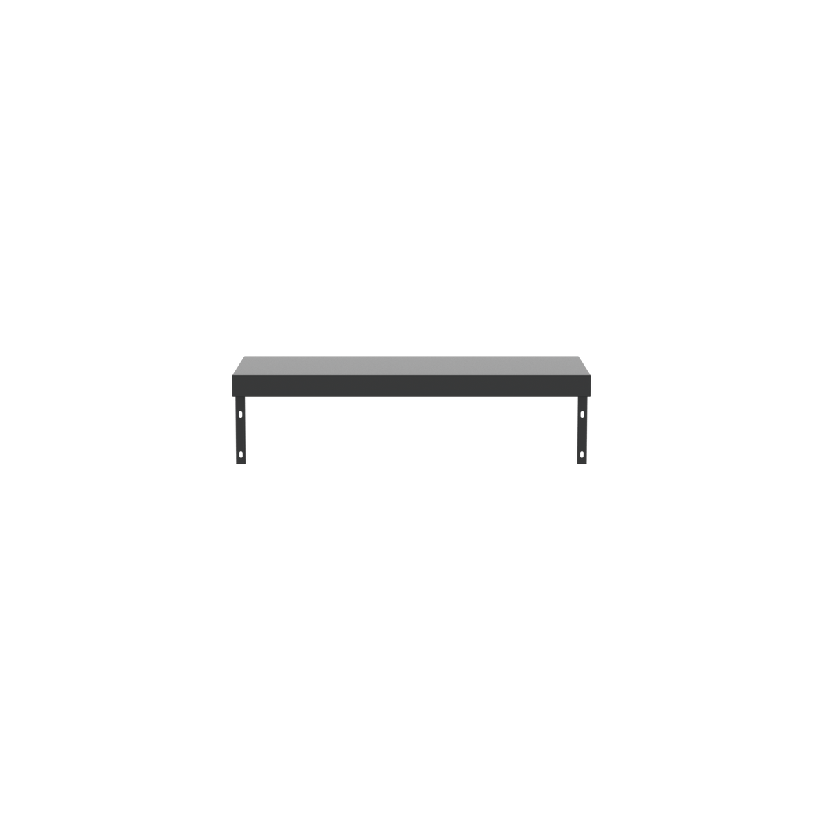 Brabura Standing Bar 60 Metal - Grillstar.deBrabura Standing Bar 60 MetalBraburaGrillstar.de