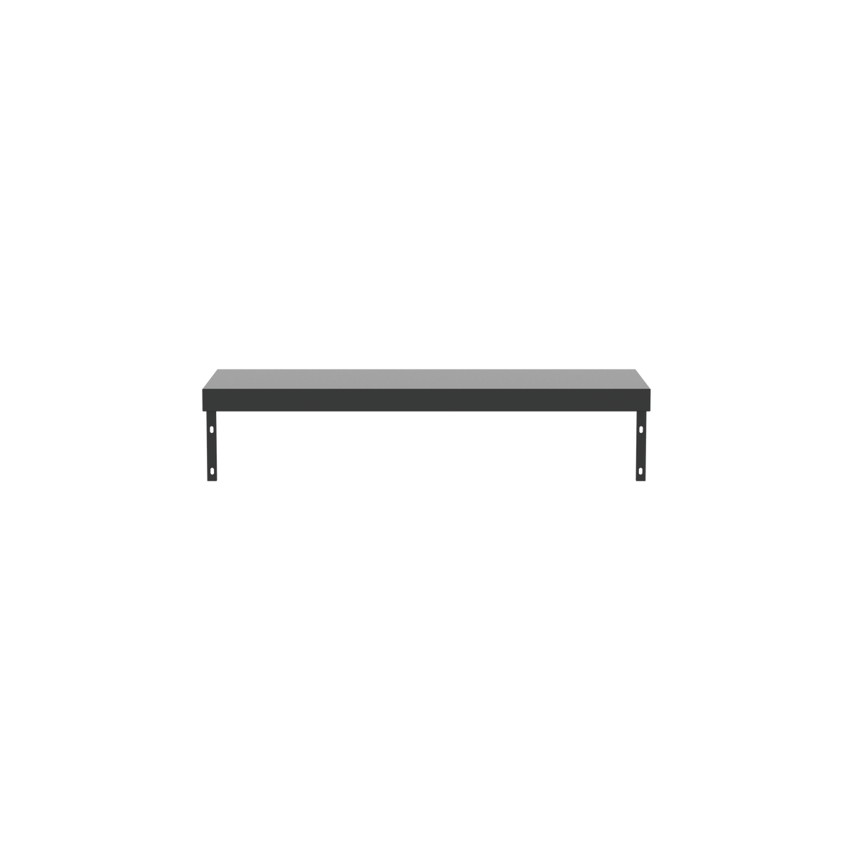 Brabura Standing Bar 80 Metal - Grillstar.deBrabura Standing Bar 80 MetalBraburaGrillstar.de
