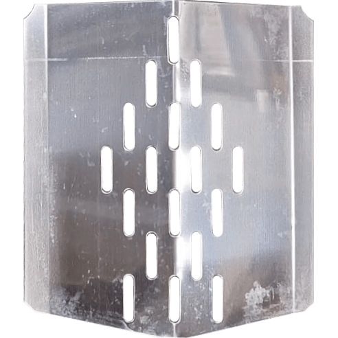 Broil King Baffle mit Schlitzen, Signet/Sovereign - Grillstar.deBroil King Baffle mit Schlitzen, Signet/SovereignBroil KingGrillstar.de
