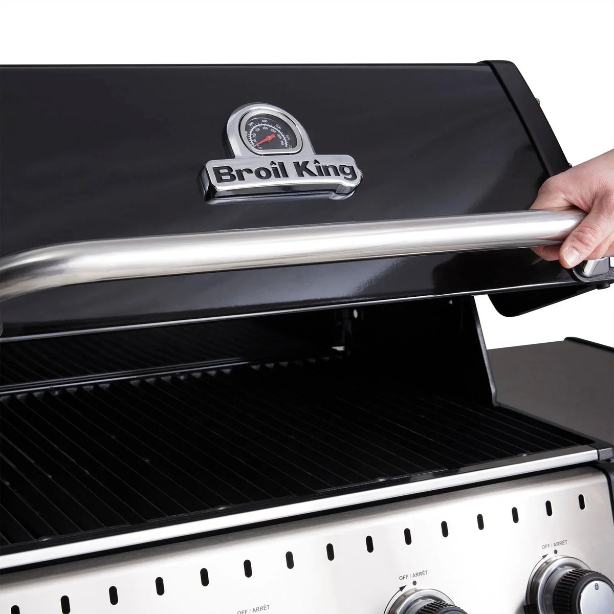 Broil King Baron 490 inkl. Drehspieß - Grillstar.deBroil King Baron 490 inkl. DrehspießBroil KingGrillstar.de8752820062703752822