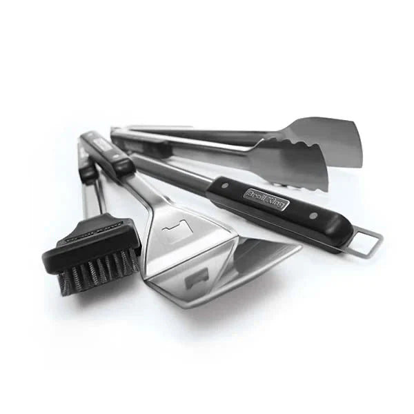 Broil King Besteck - Set, Imperial - Grillstar.deBroil King Besteck - Set, ImperialBroil KingGrillstar.de640040060162640049