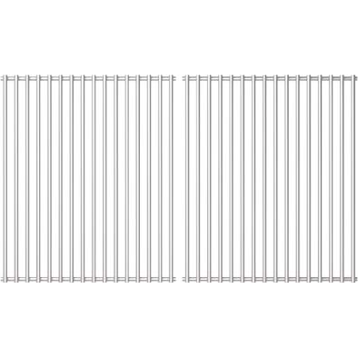 Broil King Edelstahlroste, Signet 2Stk. - Grillstar.deBroil King Edelstahlroste, Signet 2Stk.Broil KingGrillstar.de186520626821186527