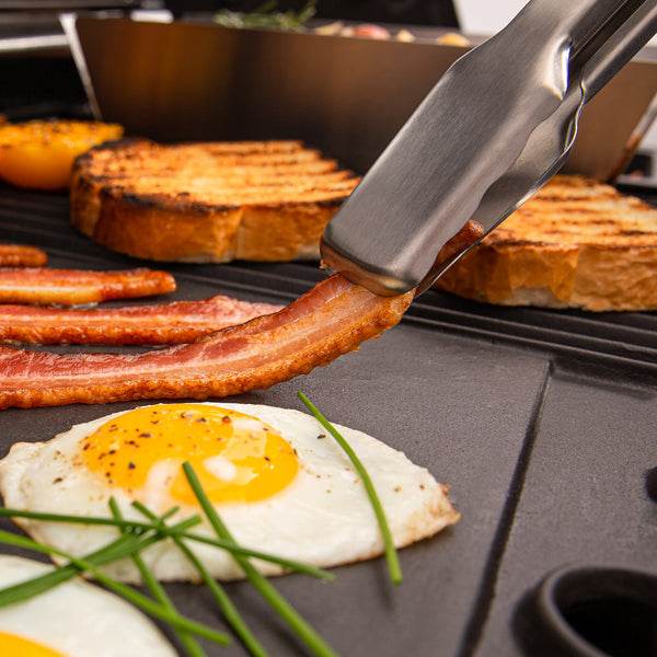 Broil King Grillzange, Baron - Grillstar.deBroil King Grillzange, BaronGrillzubehörBroil KingGrillstar.de