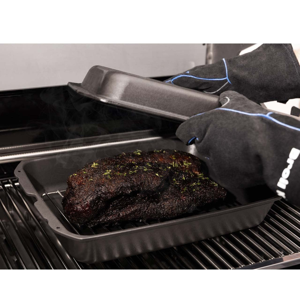 Broil King Gussbräter - Grillstar.deBroil King GussbräterBroil KingGrillstar.de696100062703696102