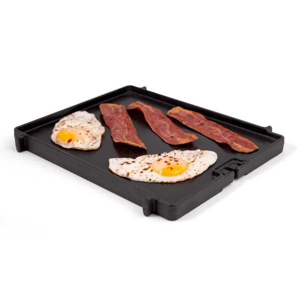Broil King Gussplatte, Seitenbrenner - Grillstar.deBroil King Gussplatte, SeitenbrennerBroil KingGrillstar.de112500062703112503