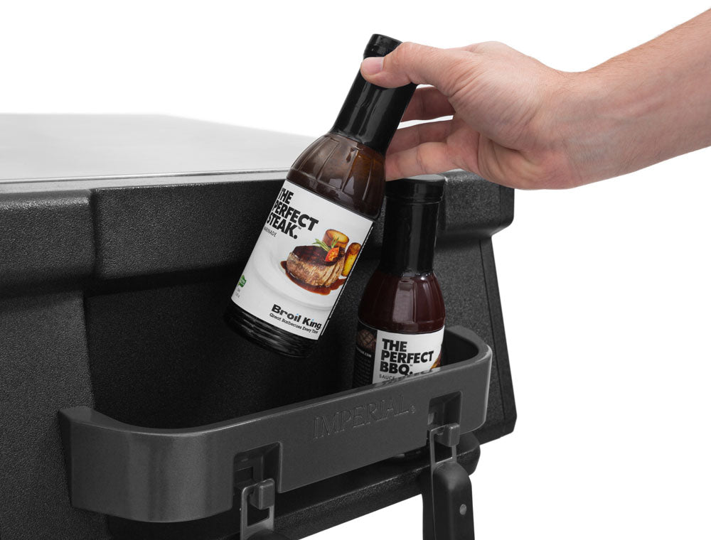 Broil King Imperial S 590 IR, inkl. Drehspieß - Grillstar.deBroil King Imperial S 590 IR, inkl. DrehspießBroil KingGrillstar.de9989820006270398982