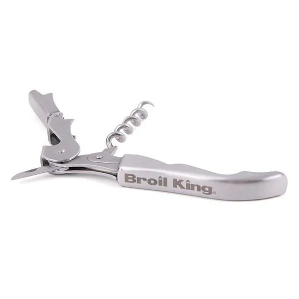 Broil King Korkenzieher - Grillstar.deBroil King KorkenzieherGrillzubehörBroil KingGrillstar.de