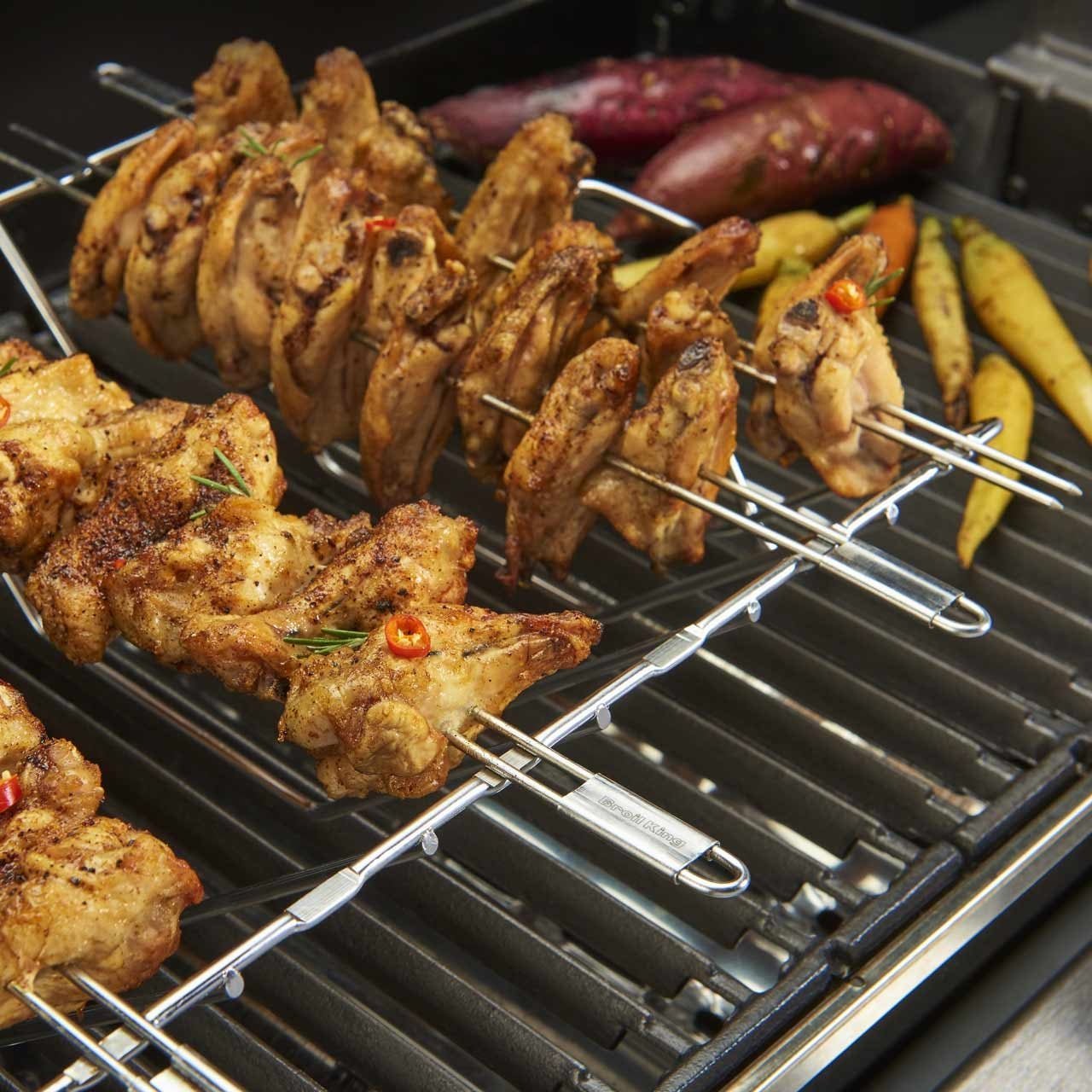 Broil King Multi - Gestell - Grillstar.deBroil King Multi - GestellBroil KingGrillstar.de642330060162642333