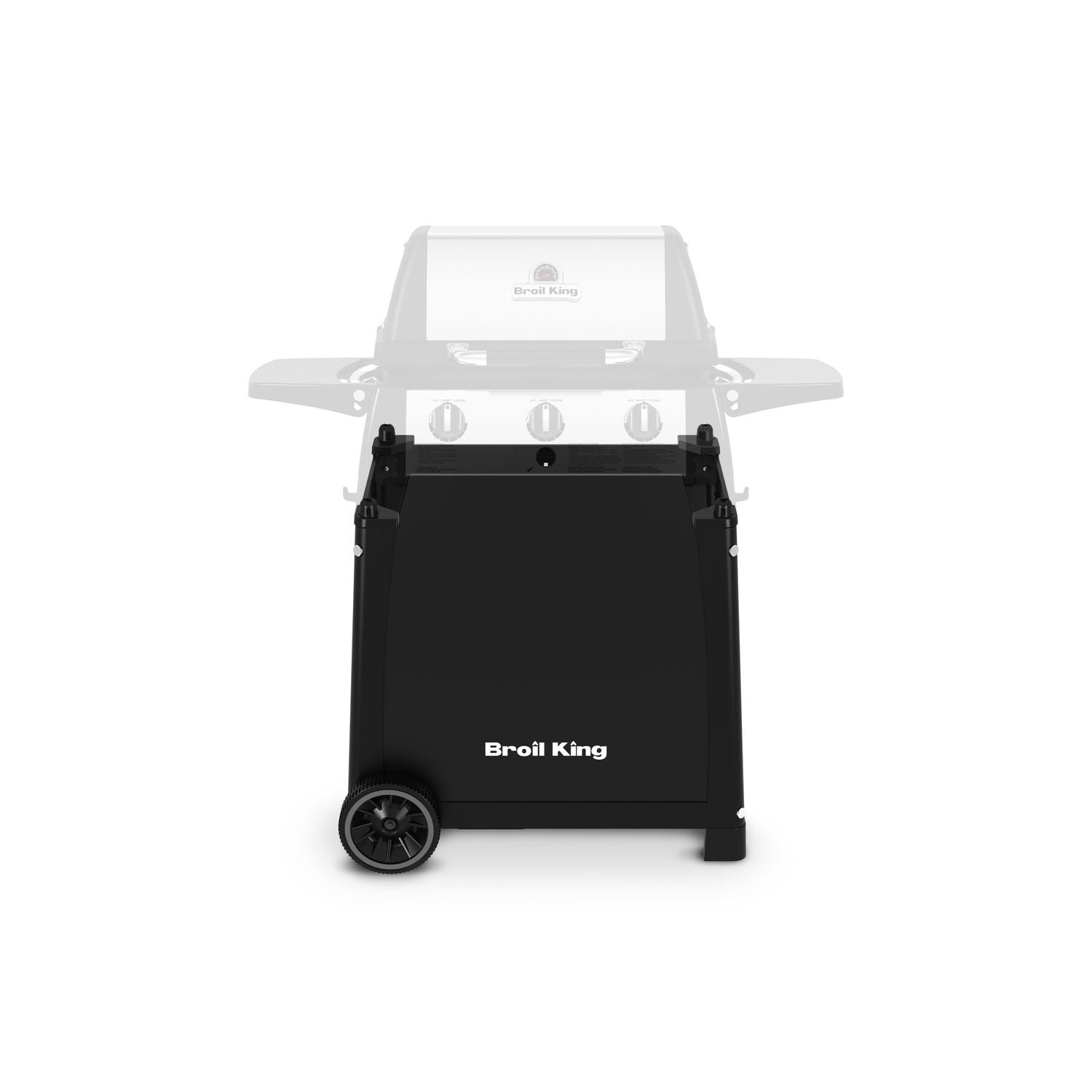 Broil King Porta - Chef 320, Unterwagen - Grillstar.deBroil King Porta - Chef 320, UnterwagenBroil KingGrillstar.de9025000062703025001