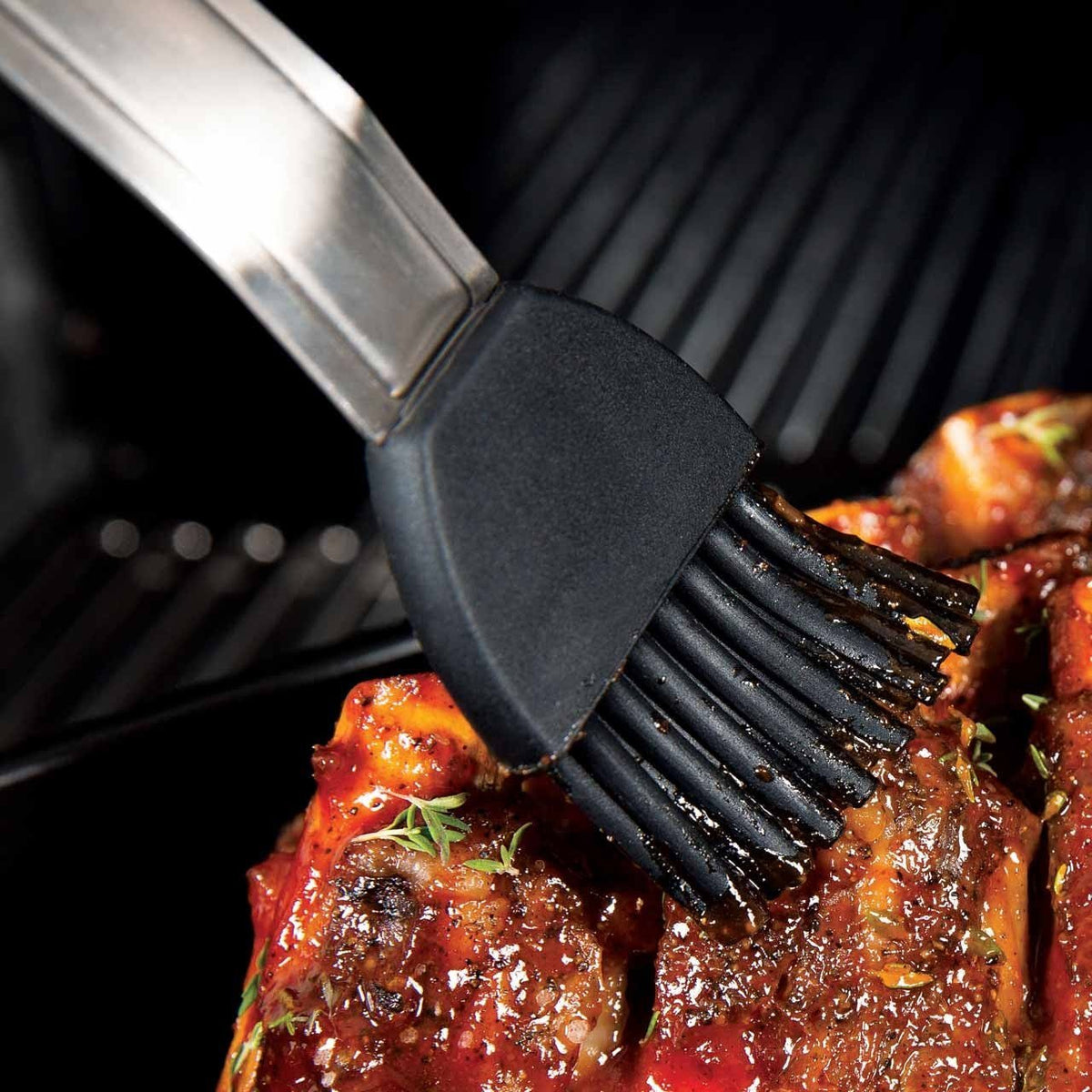Broil King Silikonpinsel, Imperial - Grillstar.deBroil King Silikonpinsel, ImperialBroil KingGrillstar.de640130060162640131