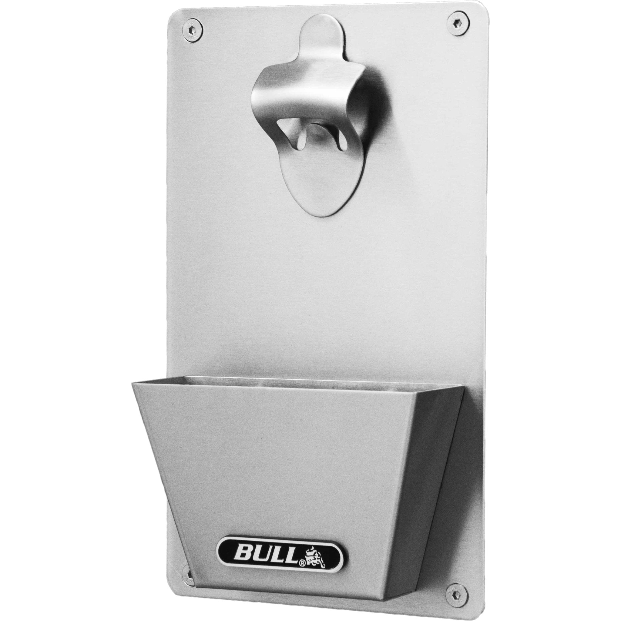 Bull Flaschenöffner - Grillstar.deBull FlaschenöffnerBullGrillstar.deBU66006
