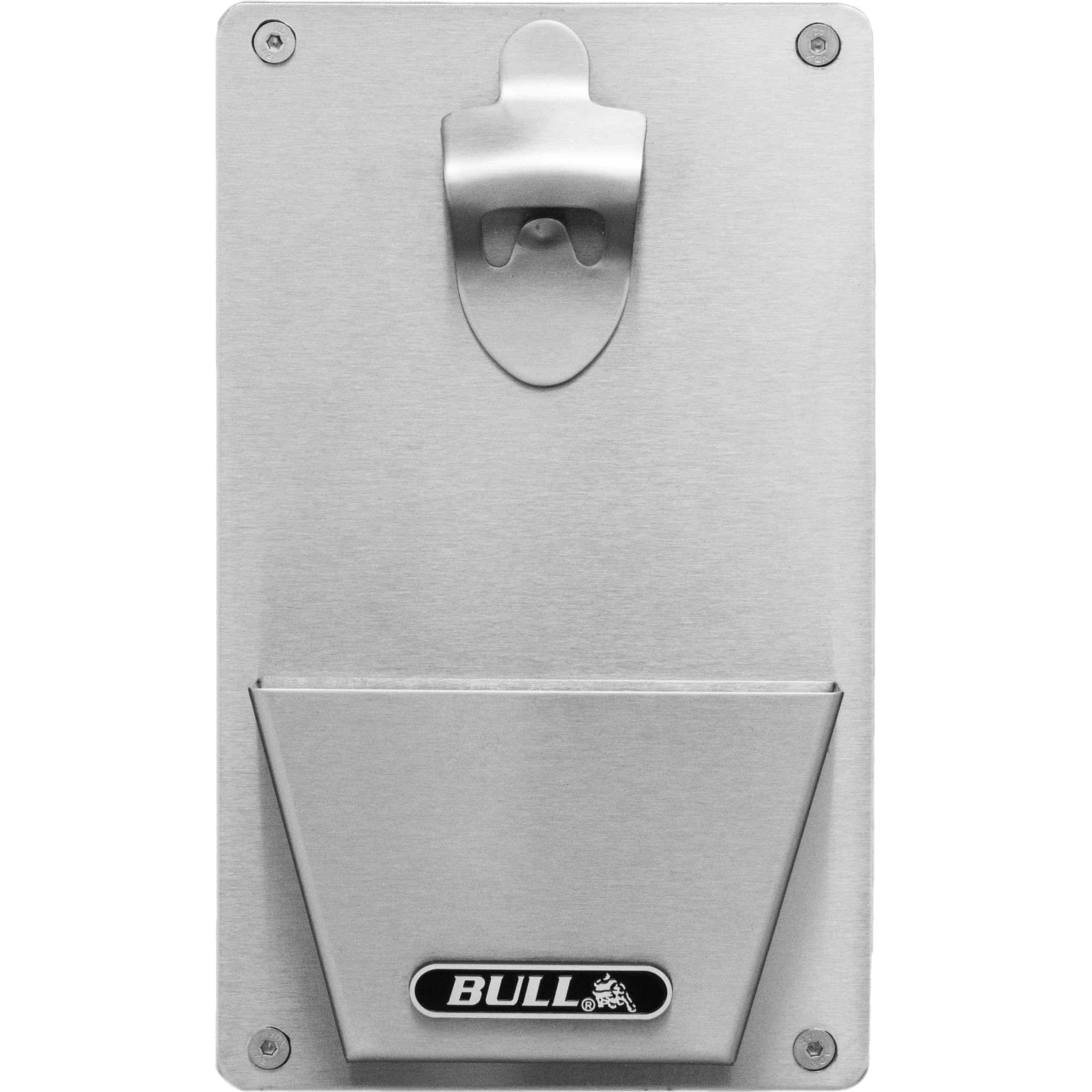 Bull Flaschenöffner - Grillstar.deBull FlaschenöffnerBullGrillstar.deBU66006