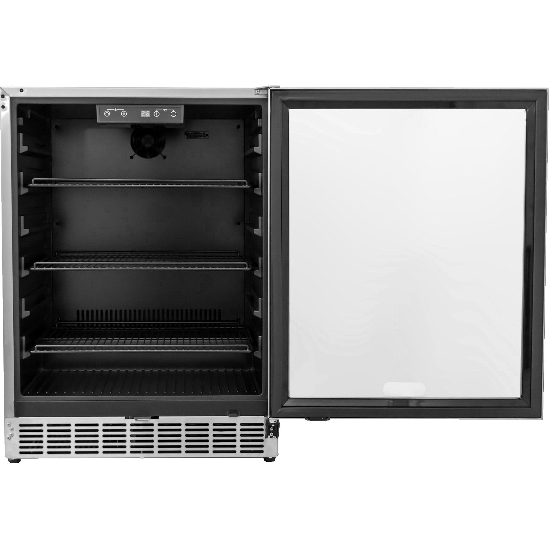 Bull Kühlschrank Premium mit Glastür - Grillstar.deBull Kühlschrank Premium mit GlastürBullGrillstar.deBU13100CE