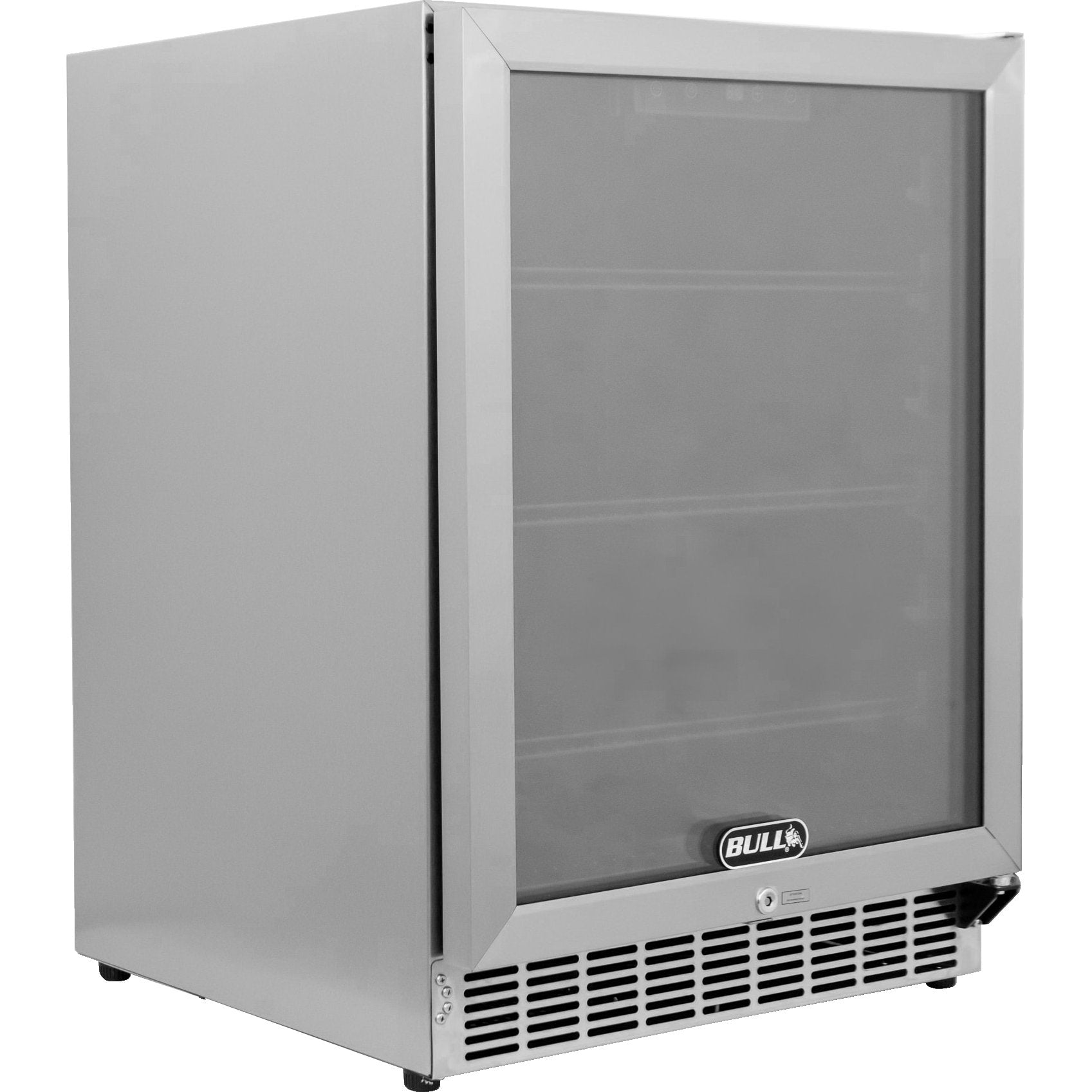 Bull Kühlschrank Premium mit Glastür - Grillstar.deBull Kühlschrank Premium mit GlastürBullGrillstar.deBU13100CE