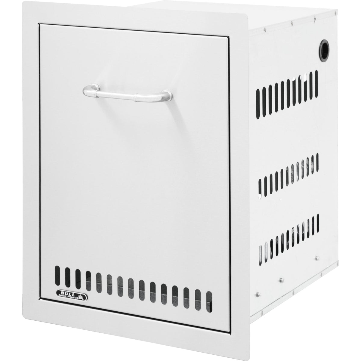 Bull Schublade, hoch für Gasflasche - Grillstar.deBull Schublade, hoch für GasflascheBullGrillstar.deBU56825