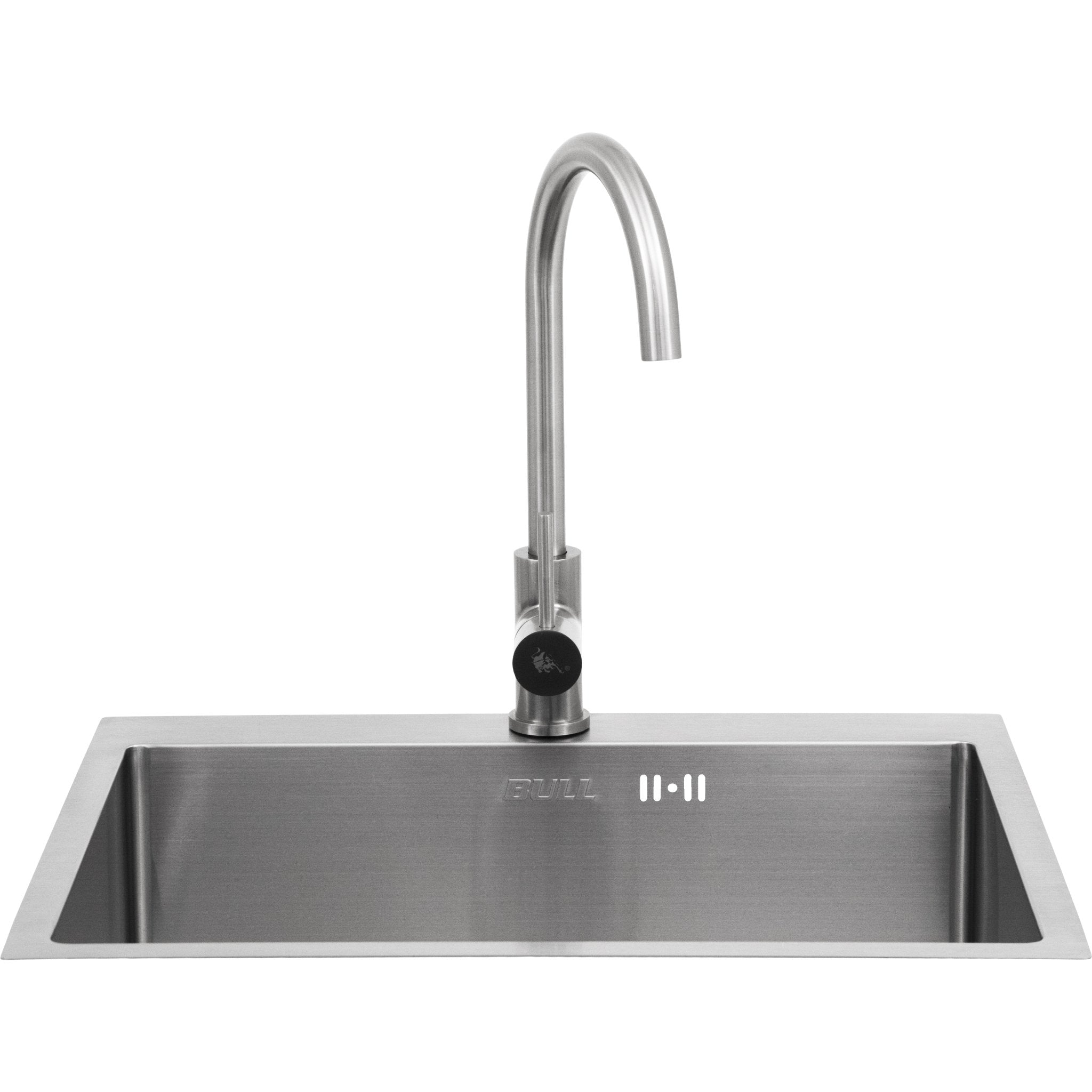 Bull Spülbecken XL, 55x40x20cm - Grillstar.deBull Spülbecken XL, 55x40x20cmBullGrillstar.deBU22392