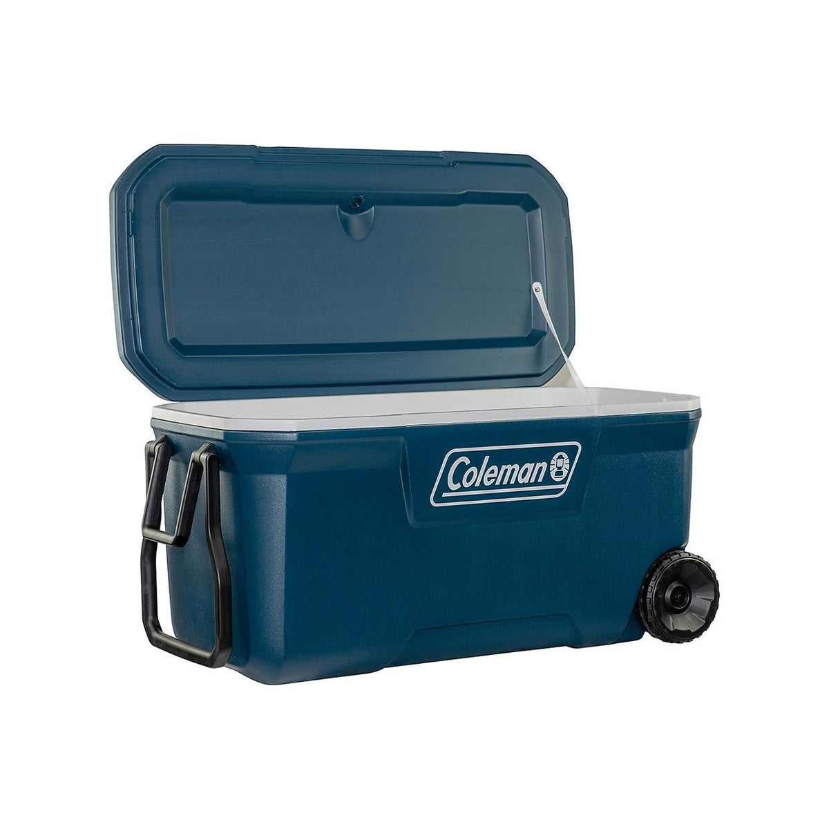 Coleman Xtreme 100GT Kühlbox mit Rollen - Grillstar.deColeman Xtreme 100GT Kühlbox mit RollenColemanGrillstar.deC20000372163138522118808