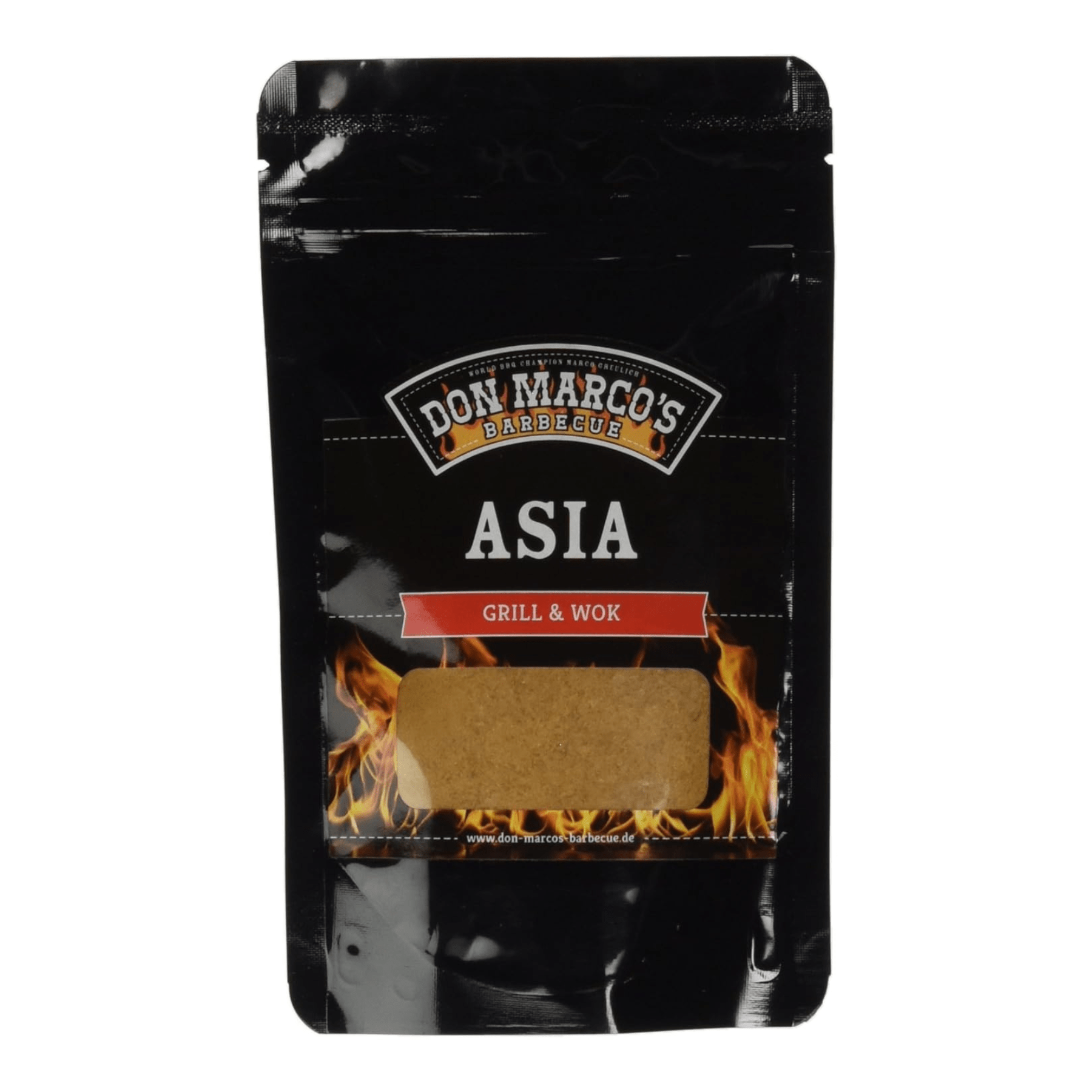 Don Marco's Asia Gewürz, 180g Glas - Grillstar.deDon Marco's Asia Gewürz, 180g GlasGewürzDon Marco'sGrillstar.de