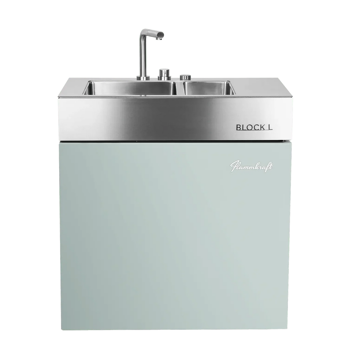 Flammkraft Block L, Pool - Grillstar.deFlammkraft Block L, PoolFlammkraftGrillstar.de