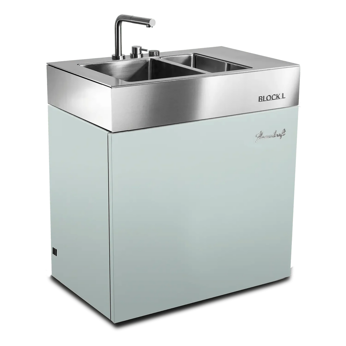 Flammkraft Block L, Pool - Grillstar.deFlammkraft Block L, PoolFlammkraftGrillstar.de