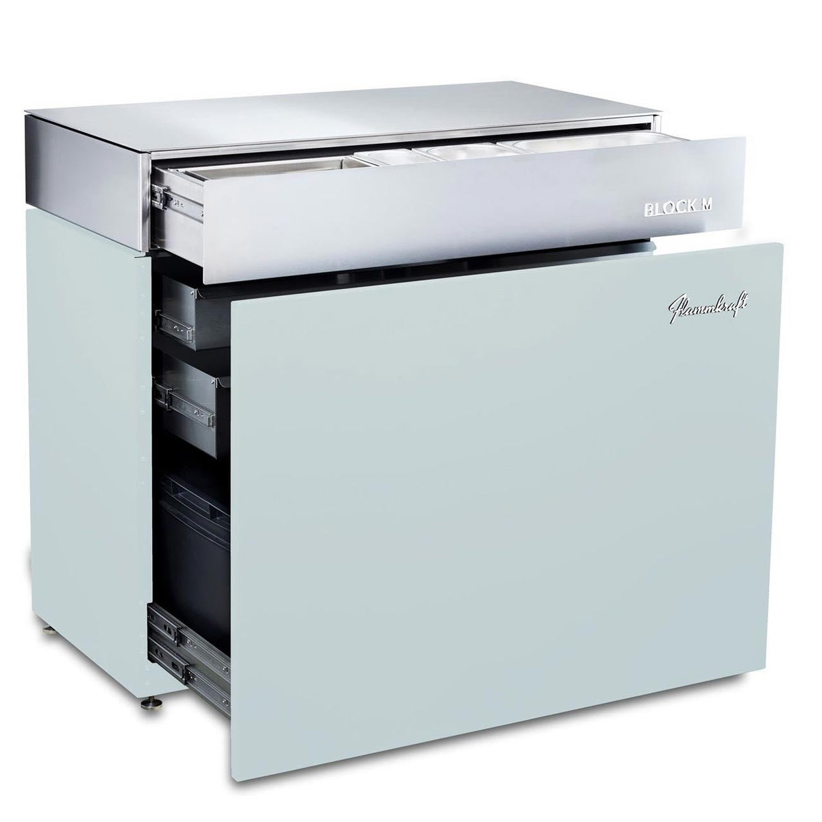 Flammkraft Block M, Pool - Grillstar.deFlammkraft Block M, PoolFlammkraftGrillstar.defkM000060039067432257