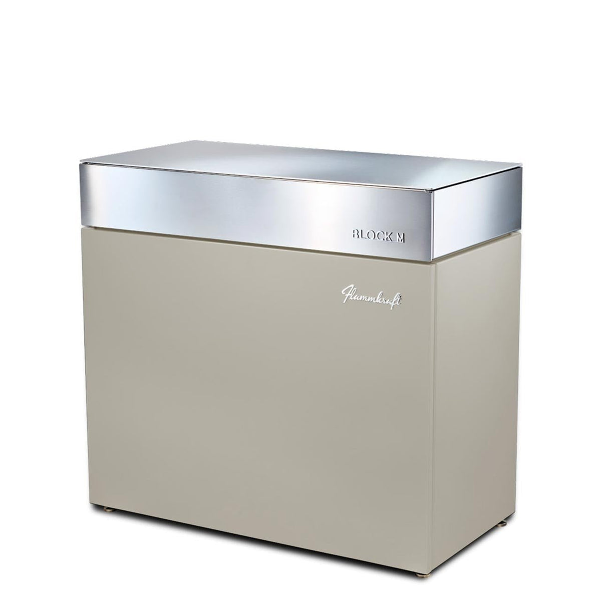 Flammkraft Block M, Taupe - Grillstar.deFlammkraft Block M, TaupeFlammkraftGrillstar.defkM000020039067432219