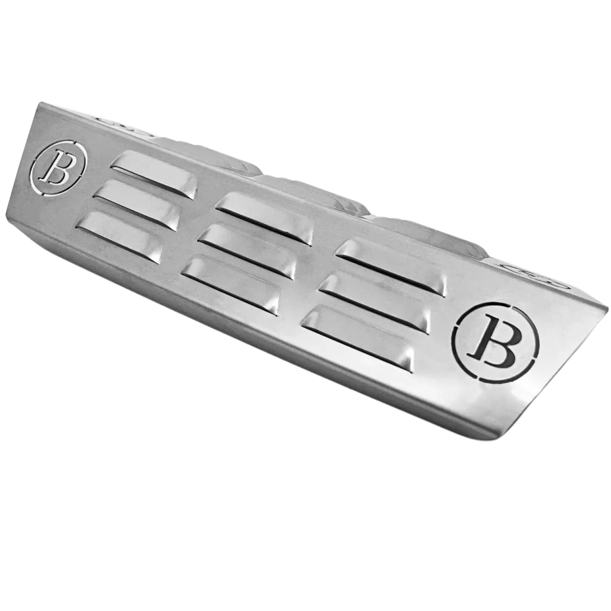 Flammschutzblech | V4A Edelstahl | Enders Kansas Turbozone - BABOSSAFlammschutzblech | V4A Edelstahl | Enders Kansas TurbozoneFlammschutzblechEndersBABOSSA