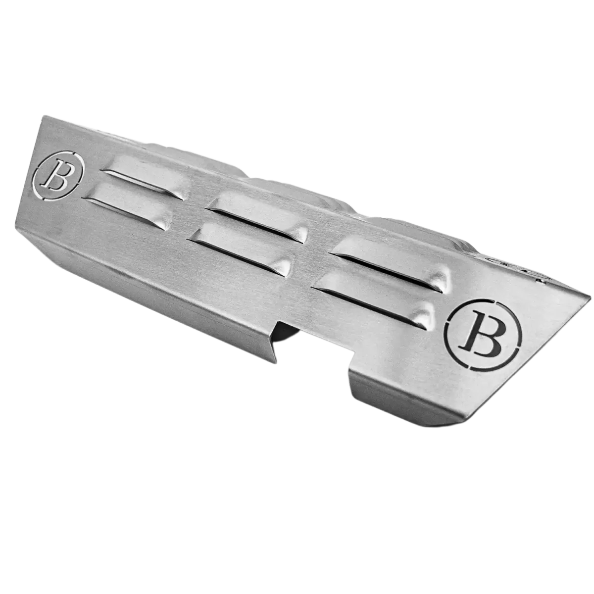 Flammschutzblech | V4A Edelstahl | Enders Monroe Turbozone - BABOSSAFlammschutzblech | V4A Edelstahl | Enders Monroe TurbozoneFlammschutzblechEndersBABOSSA