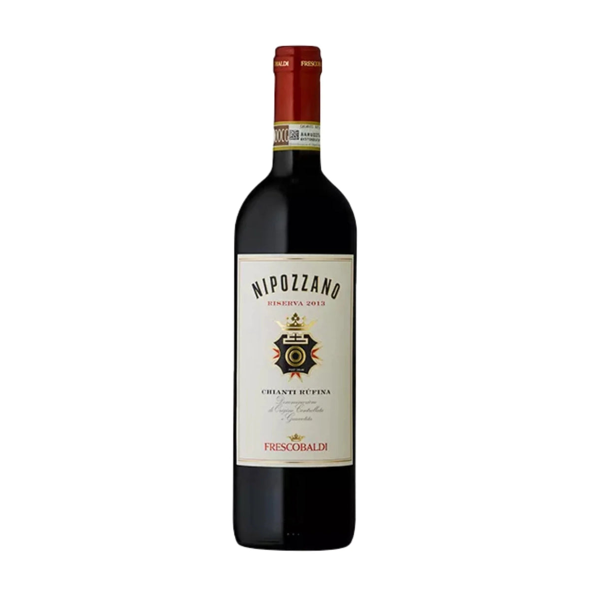 Frescobaldi Nipozzano Chianti Rufina Riserva DOCG, 0,75l - Grillstar.deFrescobaldi Nipozzano Chianti Rufina Riserva DOCG, 0,75lWeinFrescobaldiGrillstar.de