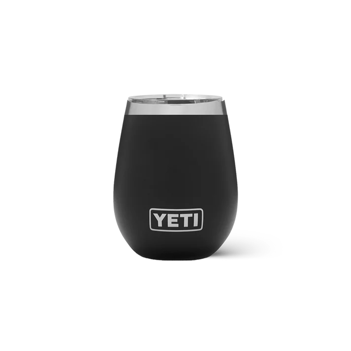 YETI Rambler Weinbecher, 295 ml, Tumbler