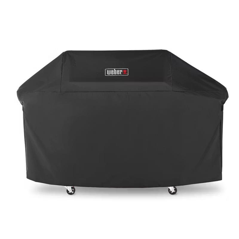 Weber Genesis 400 Serien Premium Abdeckhaube