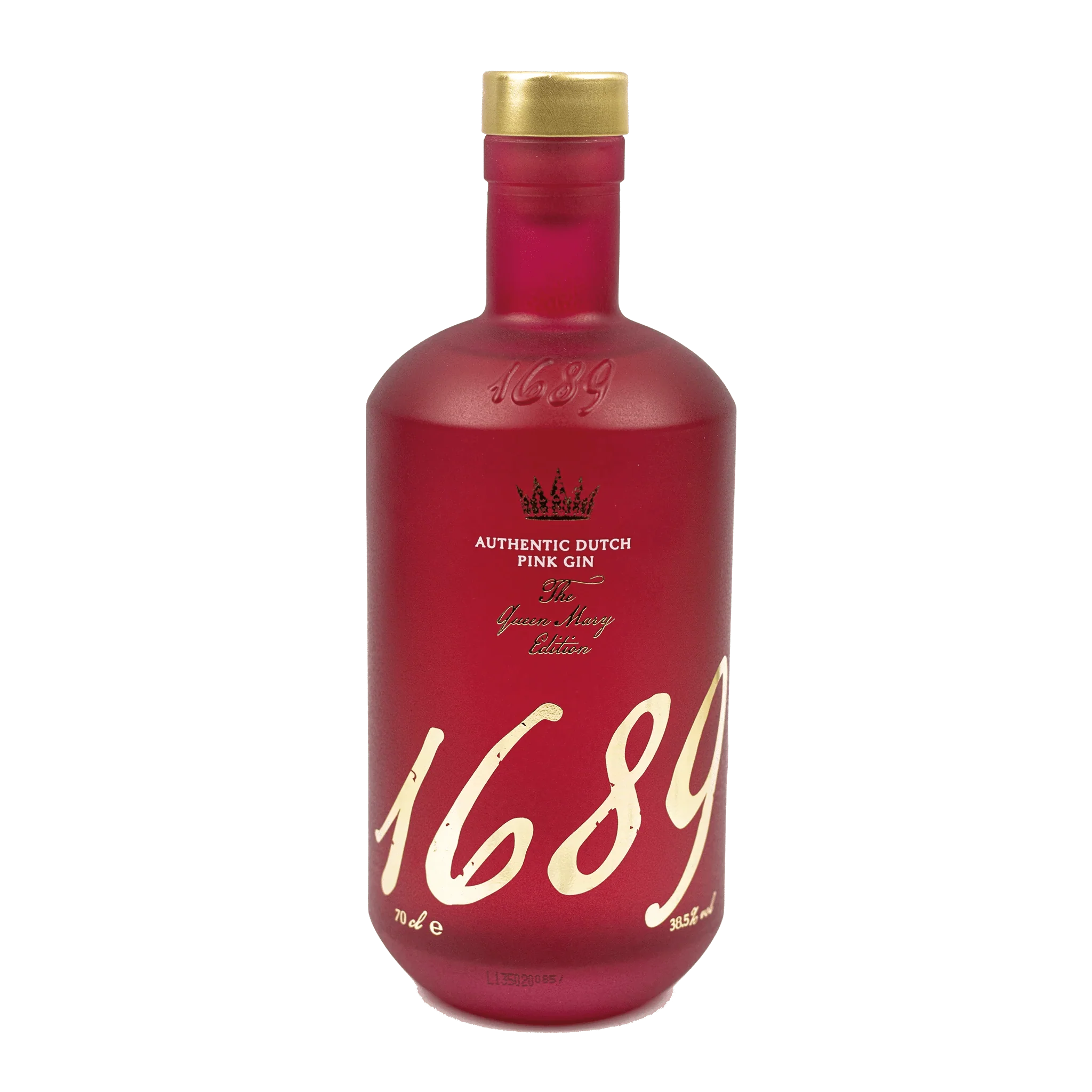 Gin 1689 Dutch Pink Gin, 700ml - Grillstar.deGin 1689 Dutch Pink Gin, 700mlGinGin 1689Grillstar.de