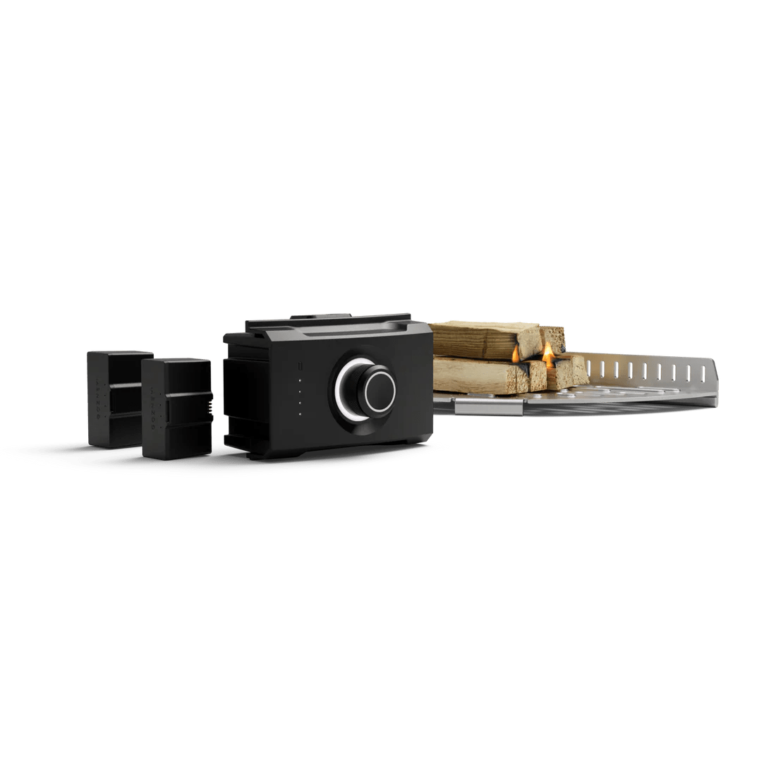 Gozney Dome & Dome XL Wood-Fire Control Kit