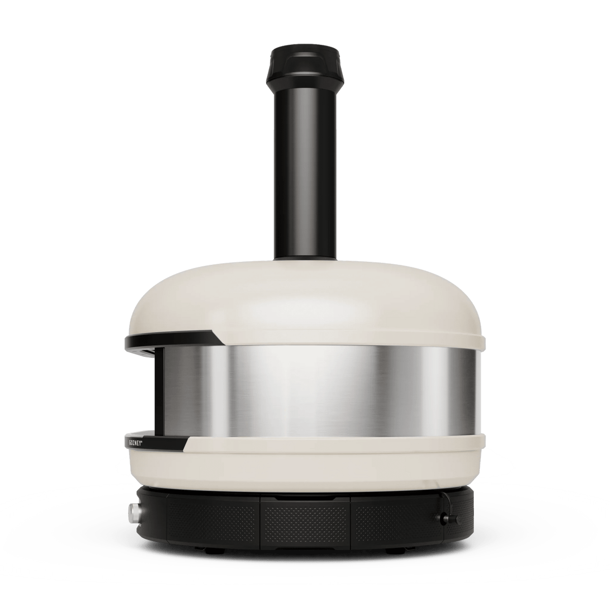 Gozney Dome Gen 2.0 Dual Fuel Pizzaofen - Bone