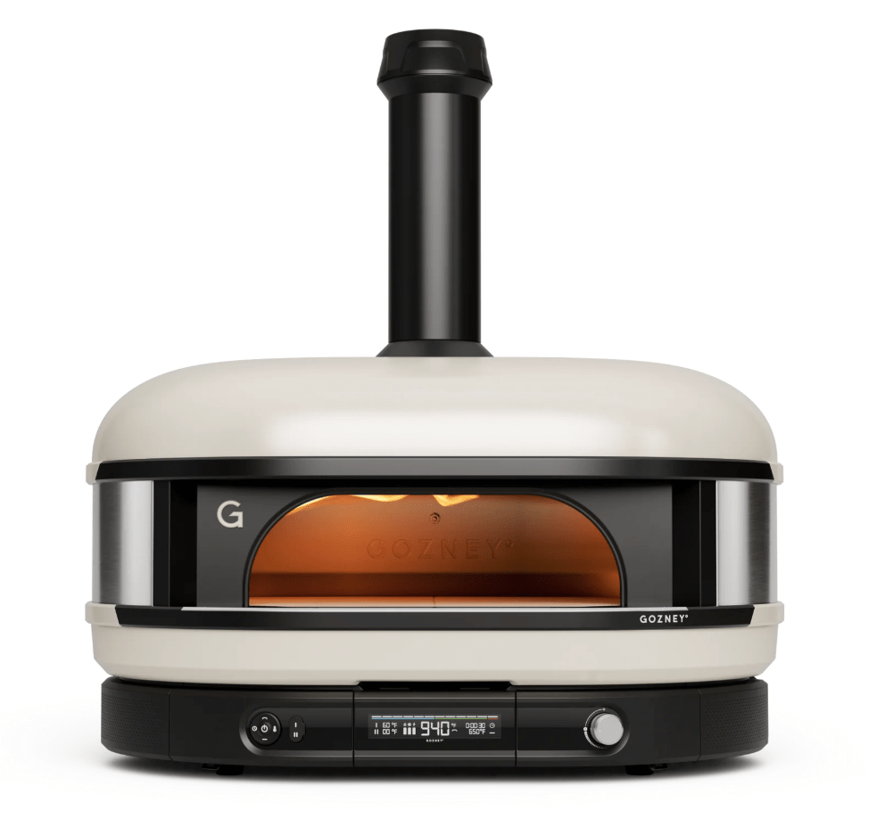 Gozney Dome Gen 2.0 XL Dual Fuel Pizzaofen - Bone