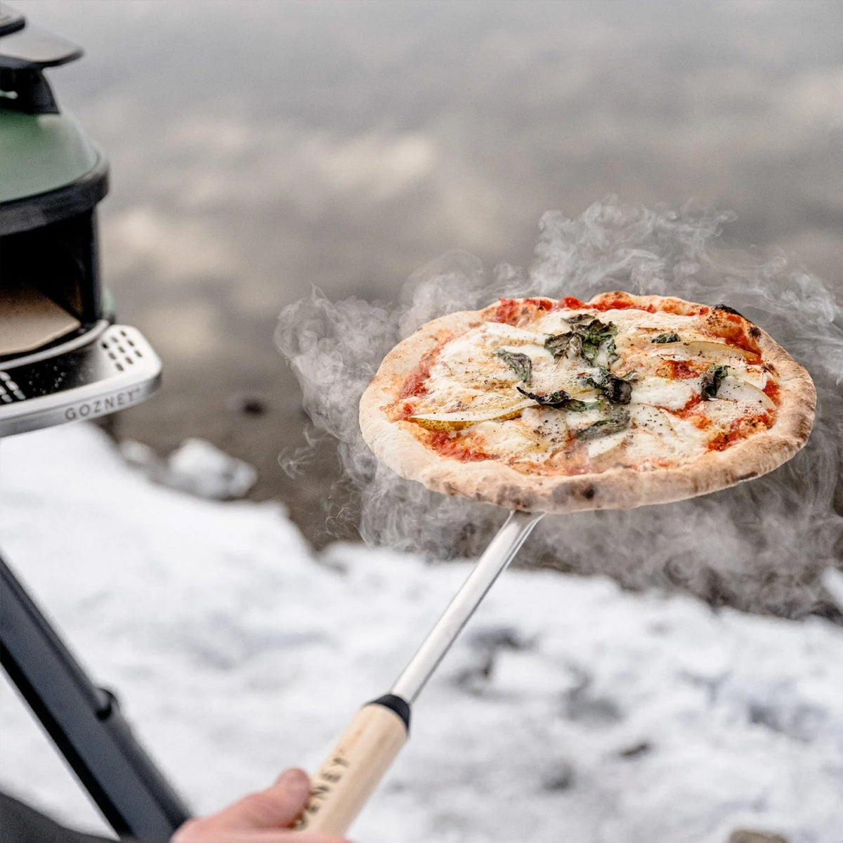 Gozney Venture Wender - Grillstar.deGozney Venture WenderPizza ZubehörGozneyGrillstar.de