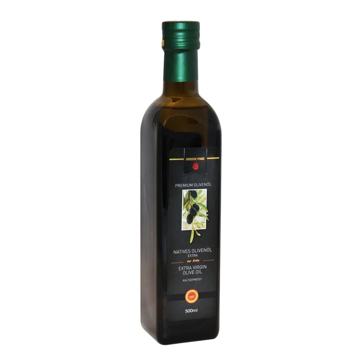Greek Fire Olivenöl, 5000ml - Grillstar.deGreek Fire Olivenöl, 5000mlGreek FireGrillstar.degreekfrie - oel - 54260384980046