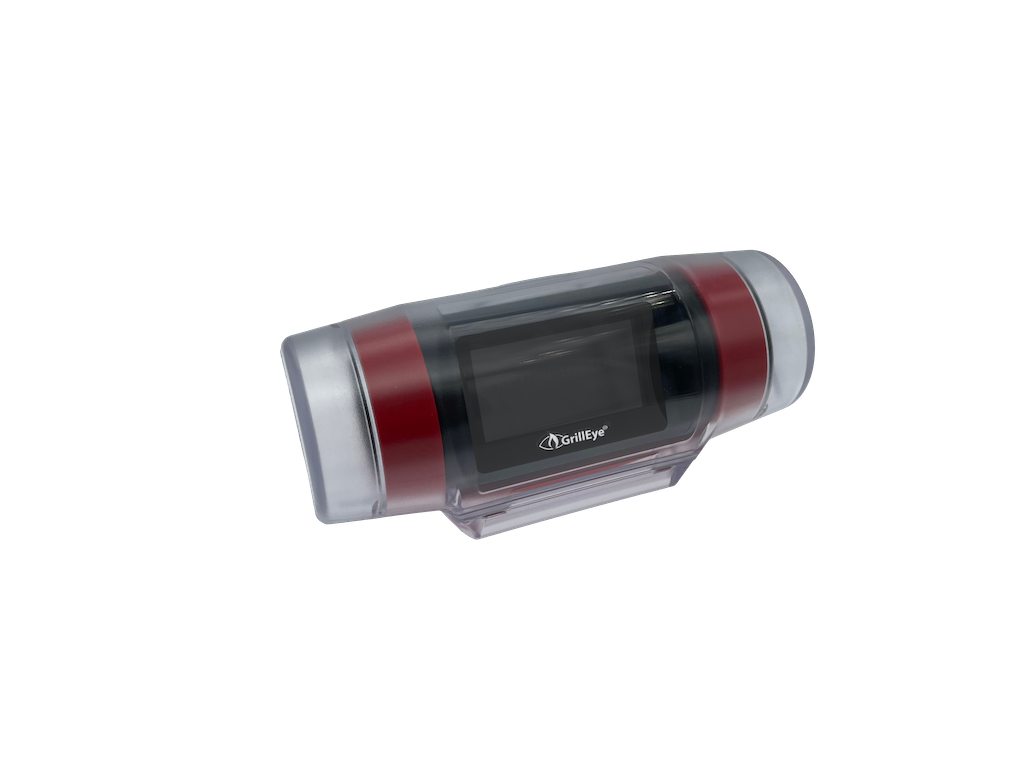 GrillEye wasserdichte Verpackung für MAX & ProPlus