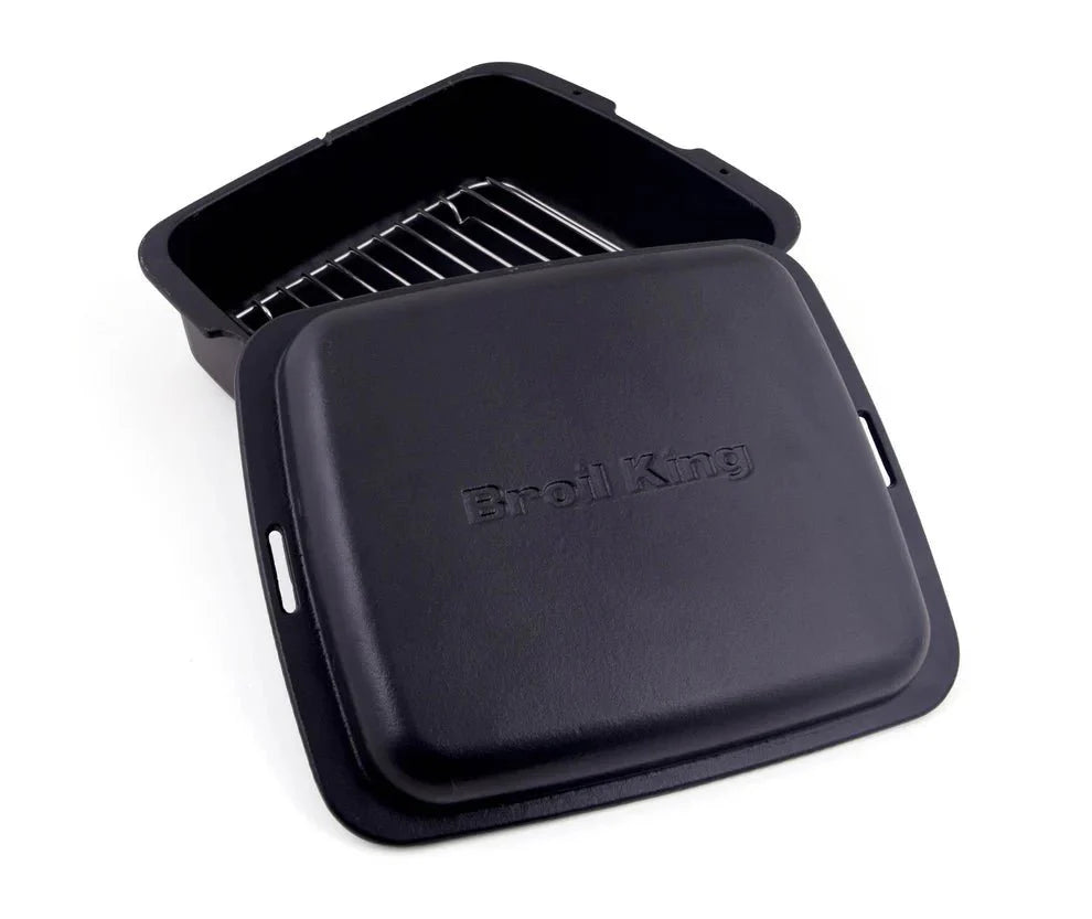 Gusseiserner Dutch Oven - Grillstar.deGusseiserner Dutch OvenGrillzubehörBroil KingGrillstar.de