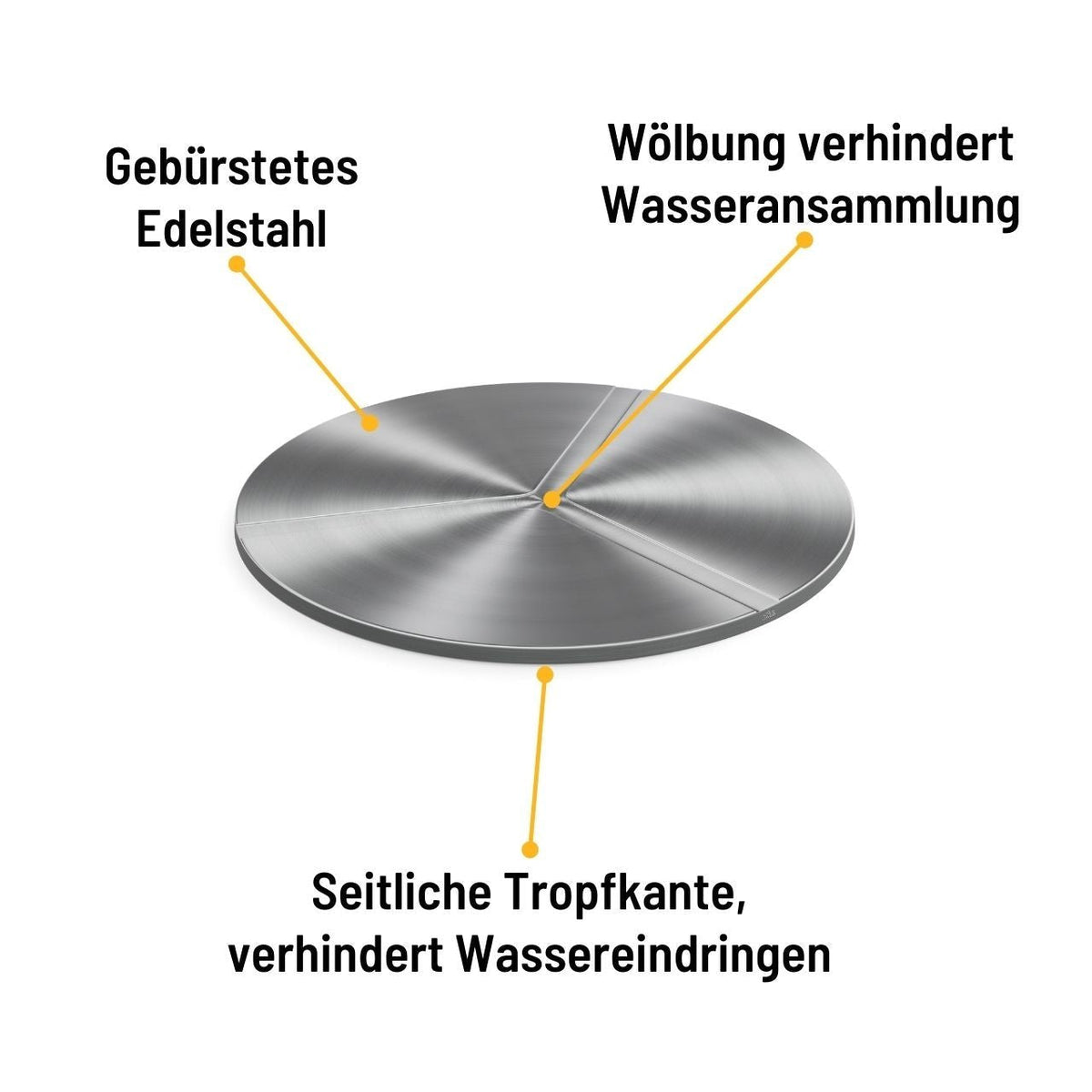 Höfats Deckel, BOWL 57 - Grillstar.deHöfats Deckel, BOWL 57HöfatsGrillstar.de282302284064251004787
