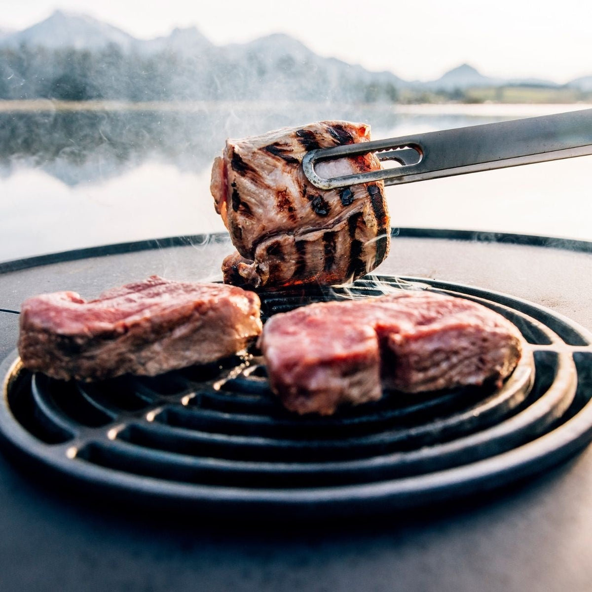 Höfats Gussrost, BOWL 70 - Grillstar.deHöfats Gussrost, BOWL 70HöfatsGrillstar.deH006154064251006156