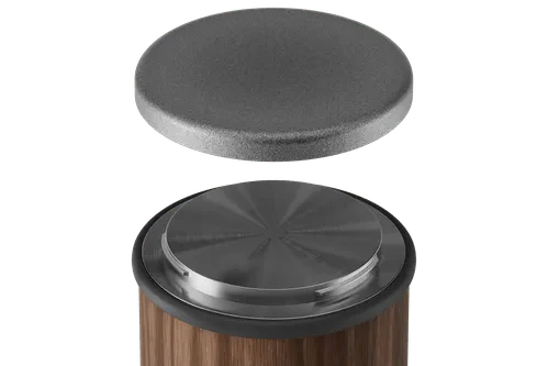 Horl 3 Nussbaum - Grillstar.deHorl 3 NussbaumHorlGrillstar.de