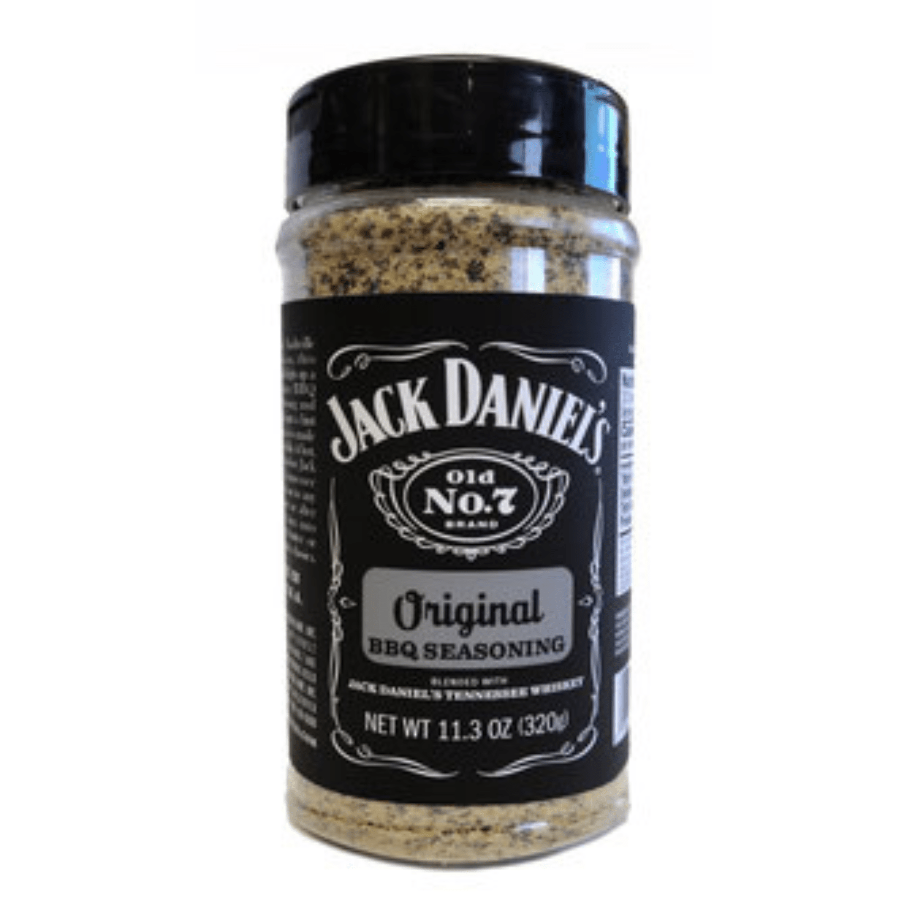 Jack Daniel's Original BBQ Gewürz, 320 g - Grillstar.deJack Daniel's Original BBQ Gewürz, 320 gGrillgewürzJack Daniel'sGrillstar.de