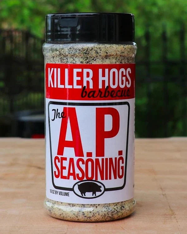 Killer Hogs The AP Rub - 396 g