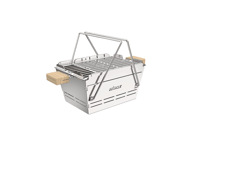 Knister Grill Premium - BABOSSAKnister Grill PremiumGrillKnisterBABOSSA