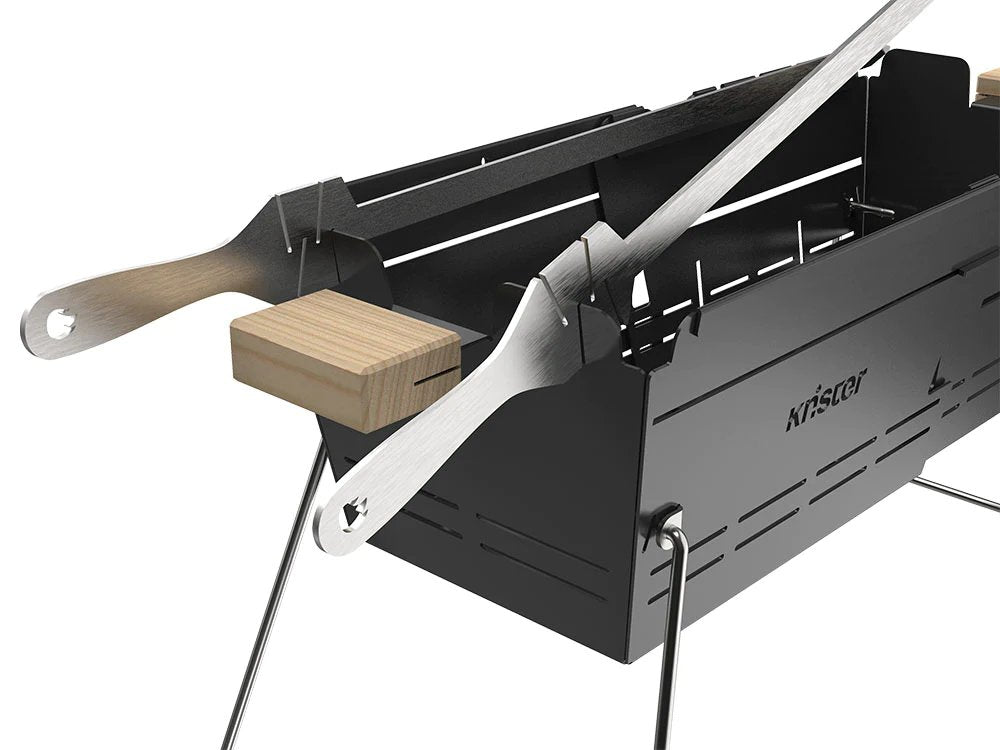 Knister Grillschwerter - Grillstar.deKnister GrillschwerterKnisterGrillstar.de12624260743520425